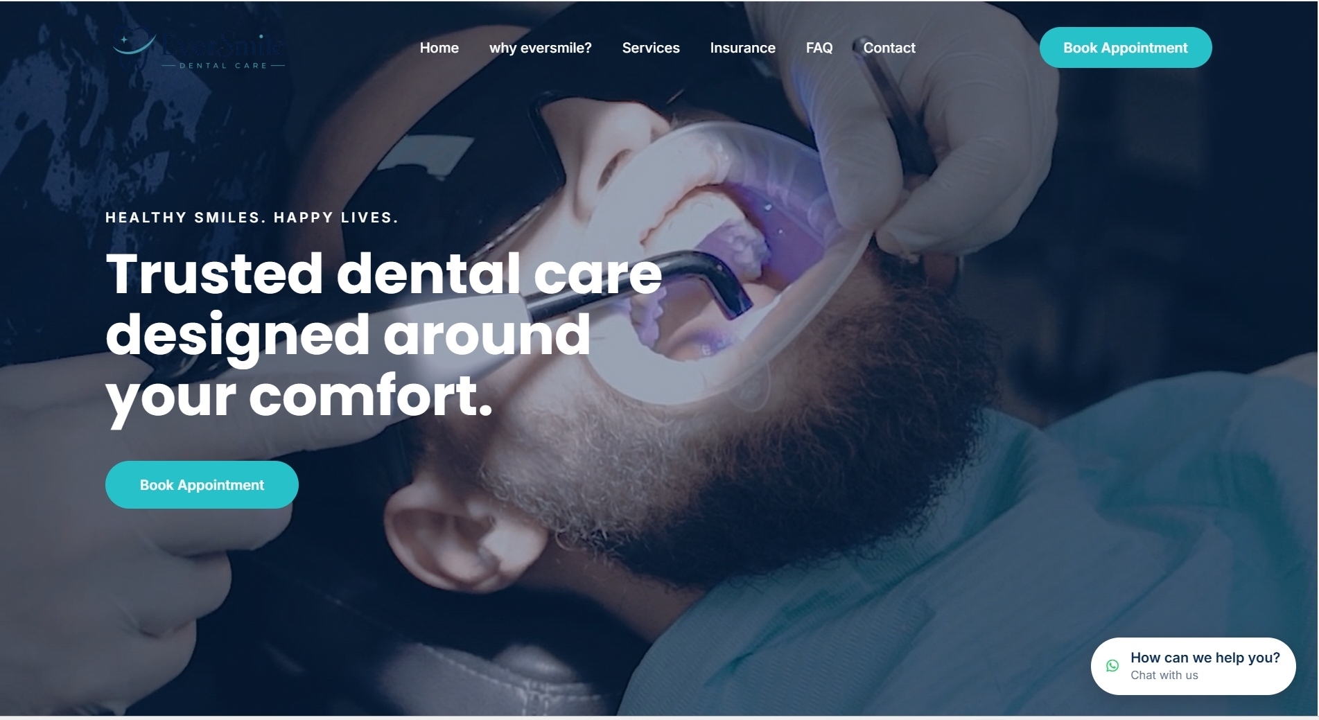 EverSmile Dental Care